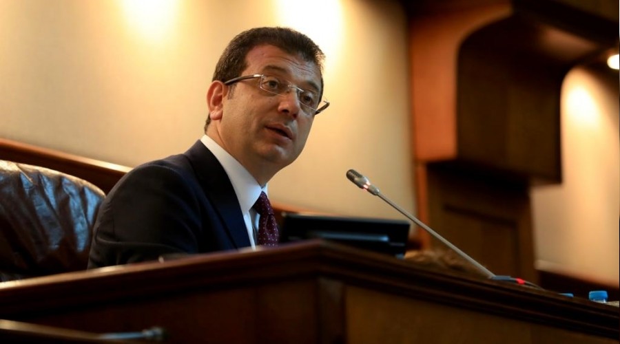 İmamoğlu, o hizmetten vazgeçmeyecek
