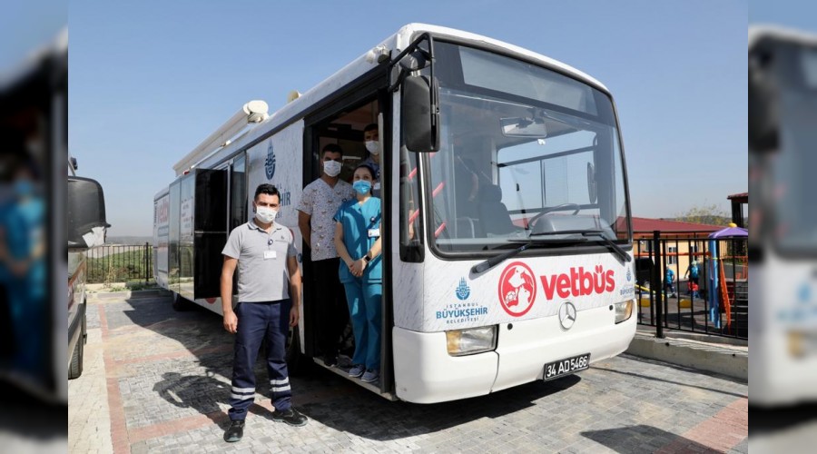 İmamoğlu: “Tesis yapmak değil, nasıl yönetildiği önemli”