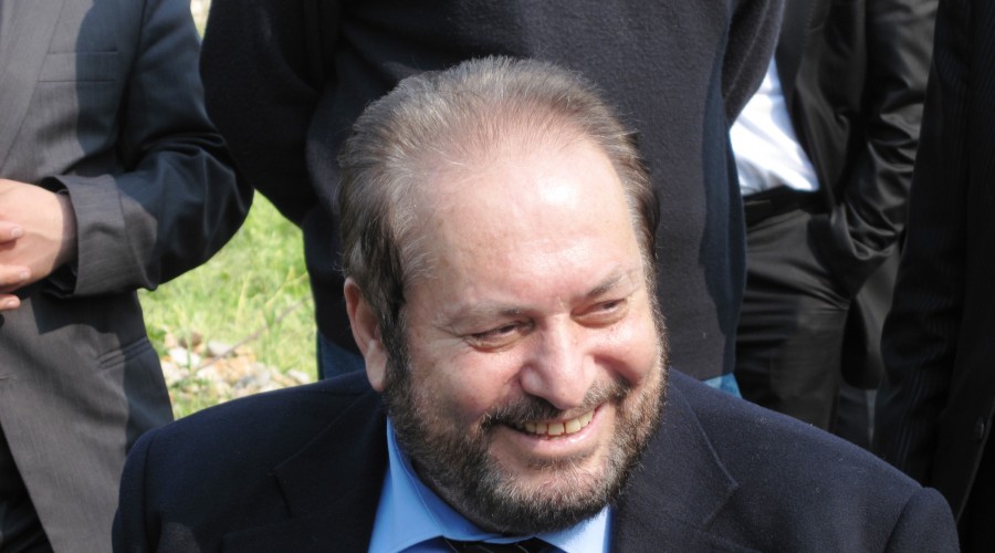 İnsan, irade sahibi olduğu için sorumludur