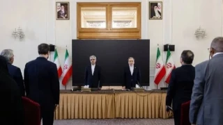 İran, 4 Avrupa ülkesinin büyükelçilerini Dışişleri Bakanlığına çağırdı