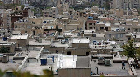 İranlılar Sizde Beder'i bu yıl evlerinde kutladı