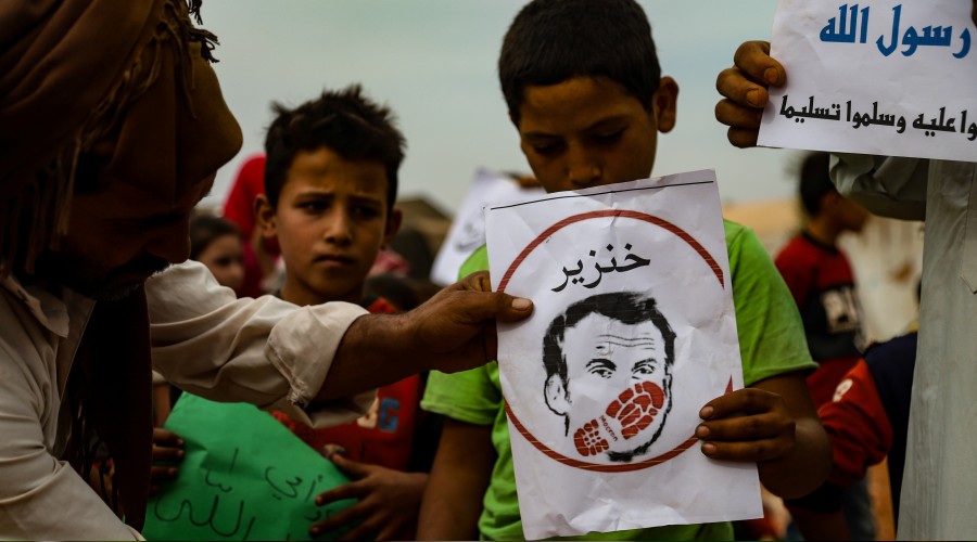 İslam dünyasının sesi hâlâ kısık