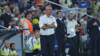 İsmail Kartal'a su şişesi atan taraftarın ifadesi ortaya çıktı