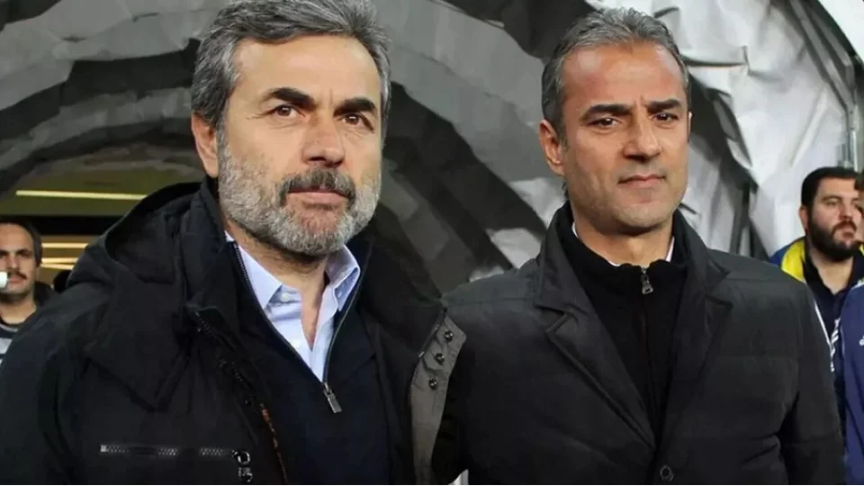İsmail Kartal’ın Aykut Kocaman hayranlığı