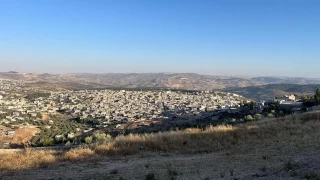 srail'in igali altndaki Golan Tepeleri'ne ynelik saldrda 10 kii ld