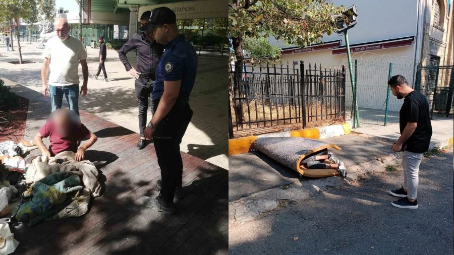 İstanbul Valiliği nihayet harekete geçti