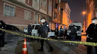 İstanbul'da bir zehirlenme vakası daha: Biri bebek 4 kişi hastanelik oldu