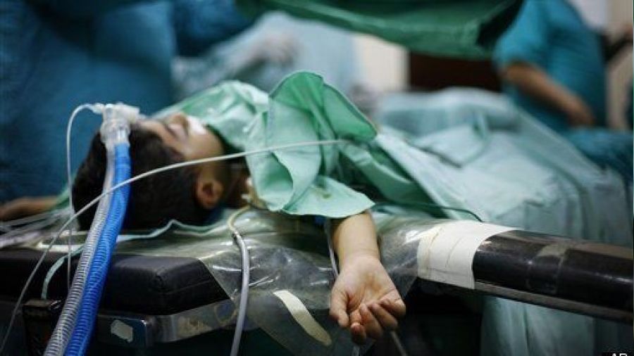 İstanbul'da, Suriyeli ve Filistinlilerin organ ticareti polise takıldı