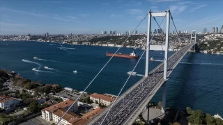 stanbul'da yollar yarn koucularn