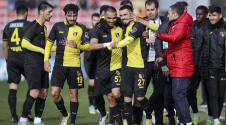 İstanbulspor'un rakibi Kasımpaşa