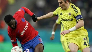 İşte Fenerbahçe'nin play-off turundaki muhtemel rakipleri