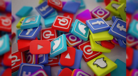 İşte Türkiye'nin ortalma sosyal medya kullanımı