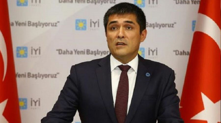 İYİ Parti'den dikkat çekici çıkış: Mansur Yavaş ile ilgili bir ağırlık var