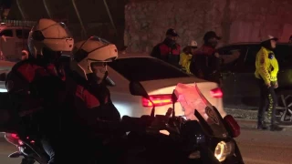 İznik'te Papa alarmı: 2 bin 300 polis görev yapacak