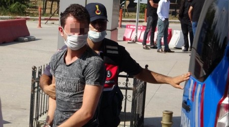 Jandarmadan uyuşturucu baskını