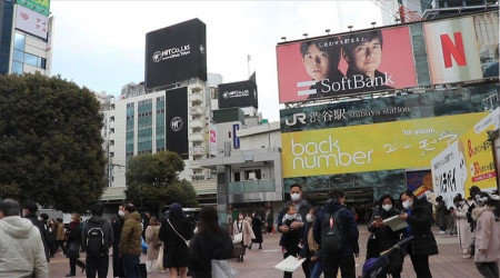 Japonya dedelerin ülkesi olacak