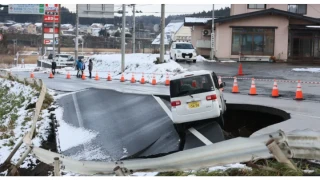 Japonya'da 7.5 büyüklüğündeki depremde neden zayiat düşük kaldı?