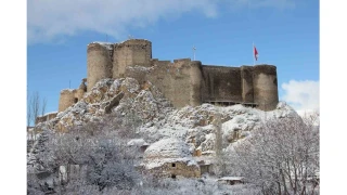 Kar ve kış Doğu'yu teslim aldı
