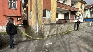 Karabük'te soba faciası: Hastaneye kaldırıldılar