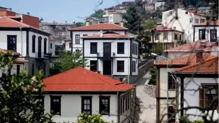 Karadeniz’de bir Avrupa esintisi: Tarihi Zeytinlik Evleri ve mimari dehası