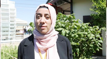 Karayazı Belediye Eş Başkanı Göksu tutuklandı