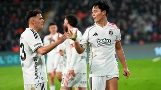 Kartal, Başakşehir deplasmanında mağlup olmuyor