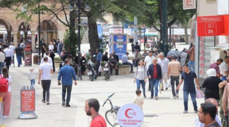 Kastamonu en fazla göçü İstanbul'dan aldı
