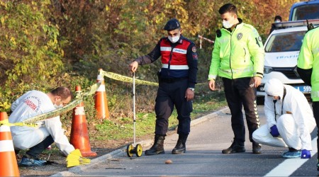 Katil zanlısı İstanbul'da yakalandı