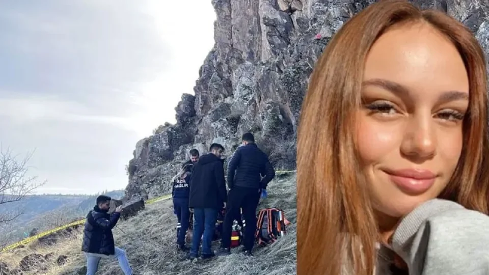Kayıp genç kızdan acı haber