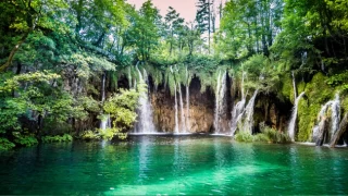 Kazdalar, Trkiyenin en nemli doal gzelliklerinden biri