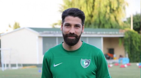 "Kendimi yeniden göstereceğim"