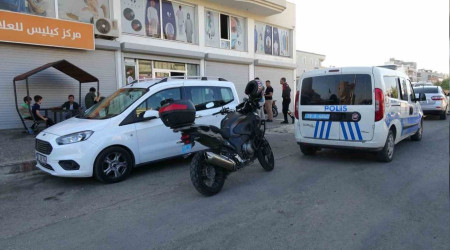 Kilis'te i yerinde bakl kavga: 2'si ar 3 yaral