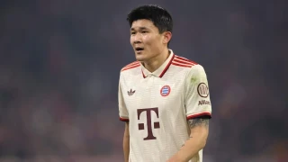 Kim Min-Jae'nin Fenerbahçe'ye dönüş planı ne durumda?