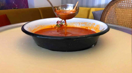 Kış aylarının vazgeçilmezi: Arabaşı