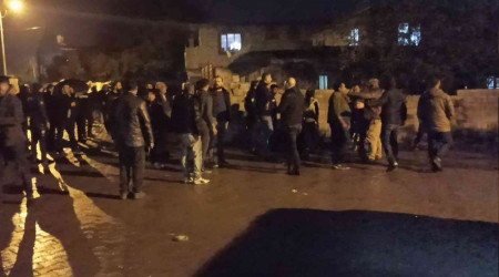 Komşu iki aile arasında kavga: 7 yaralı