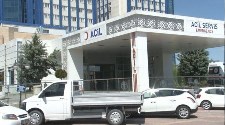 Konya'da silahlı kavga: 1 ölü