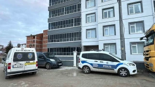 Konya'da veteriner hekim evinde ölü bulundu