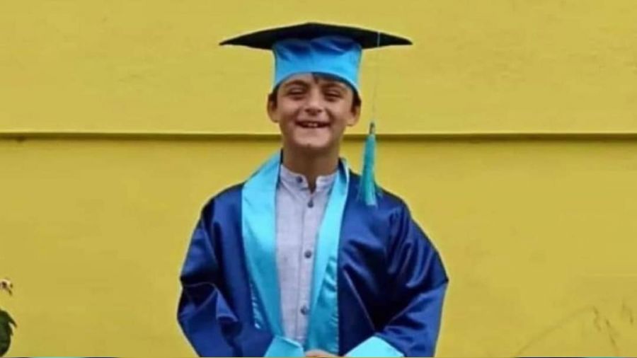 Kör kurşunun yaraladığı Musa hayatını kaybetti