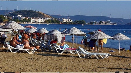 Koronavirüs Erdek turizmini vurdu