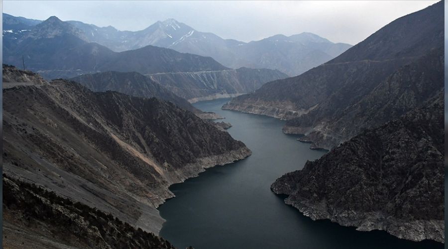 Kuraklık elektrik üretimini de vuruyor