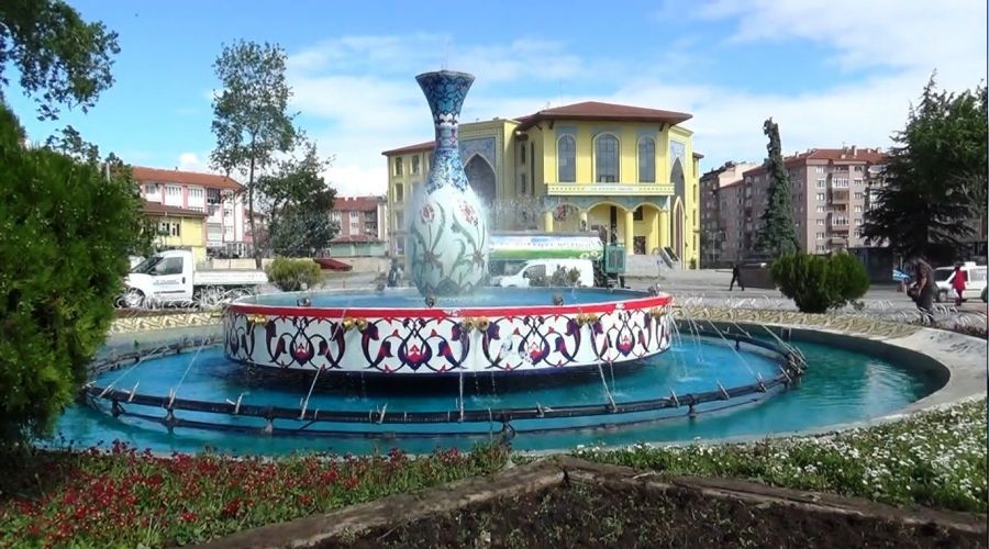 Kütahya vaka sayısında Türkiye 5'incisi