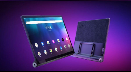 Lenovo’dan yeni bir tablet daha!