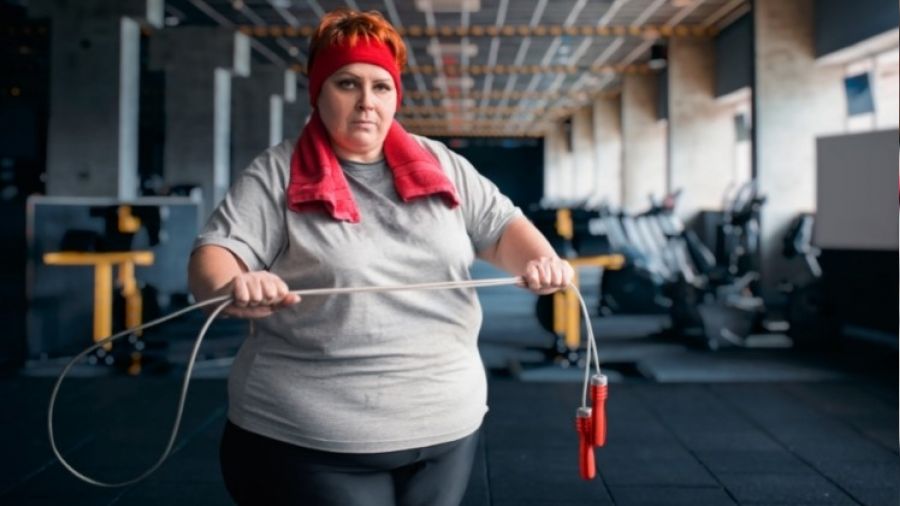 'Leptin hormonunu çalıştırmadan kilo veremezsiniz'