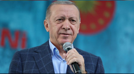 'Maalesef hırsızlar çok, gereken hesabı soracağız'