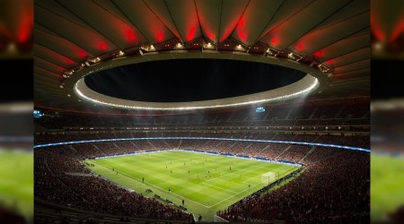 Madrid'in gözü İstanbul'da