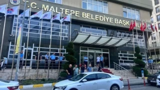 Maltepe Belediyesi'nden operasyon aklamas