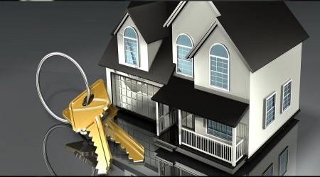 Maltepe'de 116 m² daire icradan satılıktır