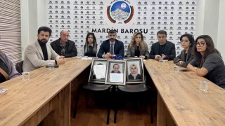 Mardin'de 3 kişilik ailenin ölü bulunmasıyla ilgili aileden açıklama