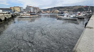 Marmara'da grlen msilaj azalabilir