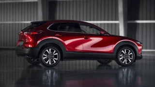 Mazda CX-30’un başarı dolu serüveni